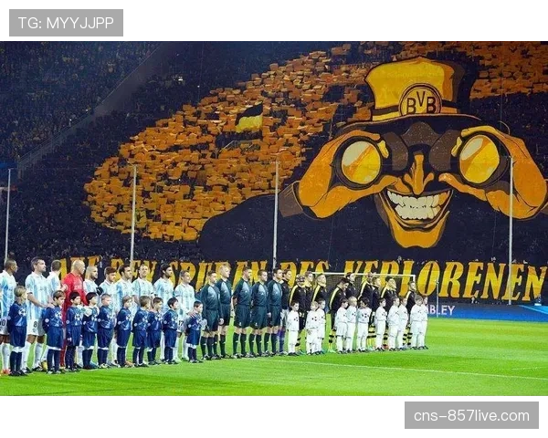 纪录片《威斯特法伦的吼声》在多特蒙德首映 纪录片《威斯特法伦的吼声》在多特蒙德首映