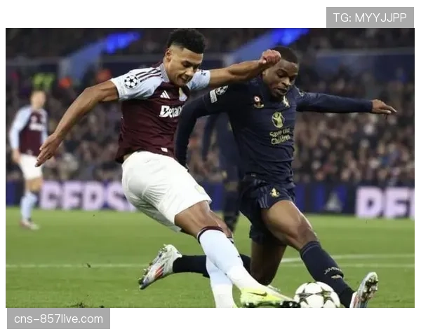 阿斯顿维拉1-0小胜狼队,沃特金斯打入个人赛季第20球 阿斯顿维拉1-0小胜狼队,沃特金斯打入个人赛季第20球